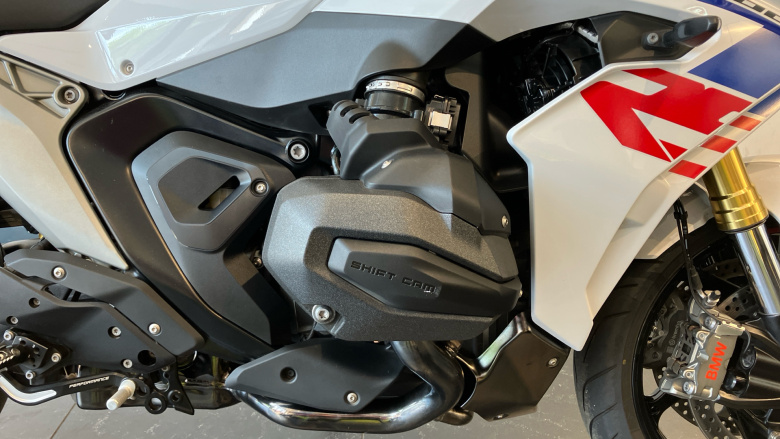 BMW R1300 RS SE (25MY)